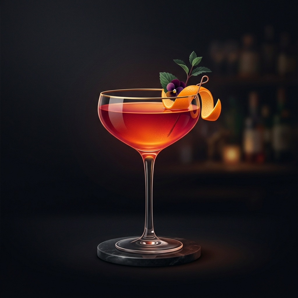 Shakello - Recettes de Cocktails